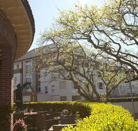 Portico Restaurant and Bar at Greengate Hotel