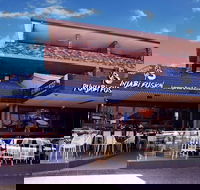 Punjabi Fusion - Bar Lounge  Restaurant - Hotel WA