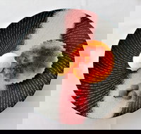 Rocksalt Restaurant - Hotel WA