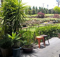 Sandstone Cafe