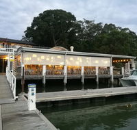 Shipwrights on the Marina - Hotel WA