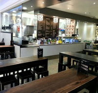 Simply Noodles - Hotel WA