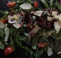 Sorrento Wood Fired - Hotel WA