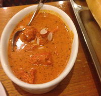 Spices - the Indian Cuisine - Hotel WA
