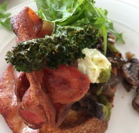 Stella Italian Kitchen - Hotel WA