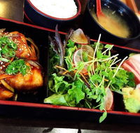 Sushi Hiro - Hotel WA