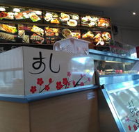 Sushi Yah - Hotel WA