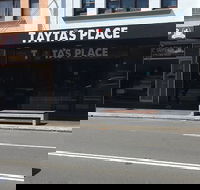 Tayta's Place - Hotel WA