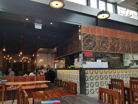 Thai Kitchen Glenrose - Hotel WA 0