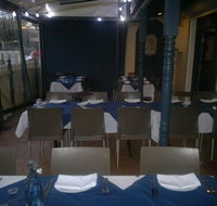 The Olive Greek Restaurant and Bar - Hotel WA