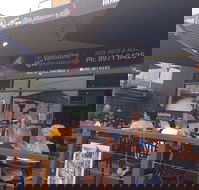 Valentine Woodfire Pizza and Cafe Pty. Ltd. - Hotel WA