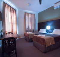 Waterworks Hotel - Hotel WA