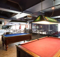Miami Tavern - Hotel WA