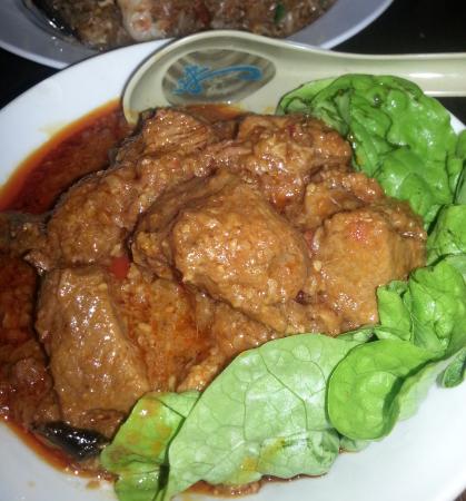 Chinta Kechil - Hotel WA 0