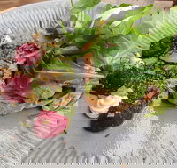 Corner Store Cafe - Hotel WA