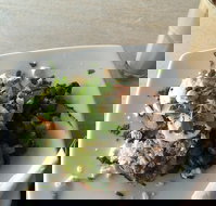 GG's Cafe Dulwich - Hotel WA