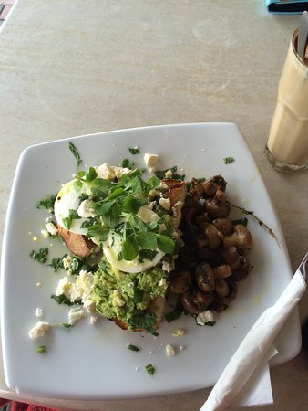 GG's Cafe Dulwich - Hotel WA 0