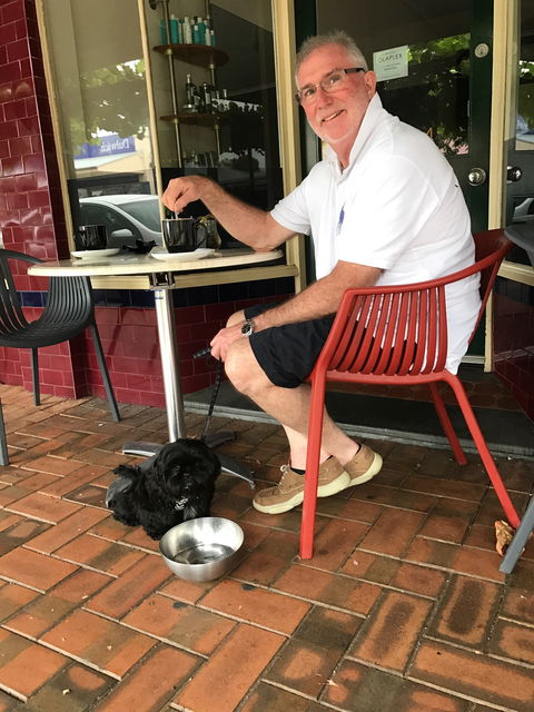 GG's Cafe Dulwich - Hotel WA 1