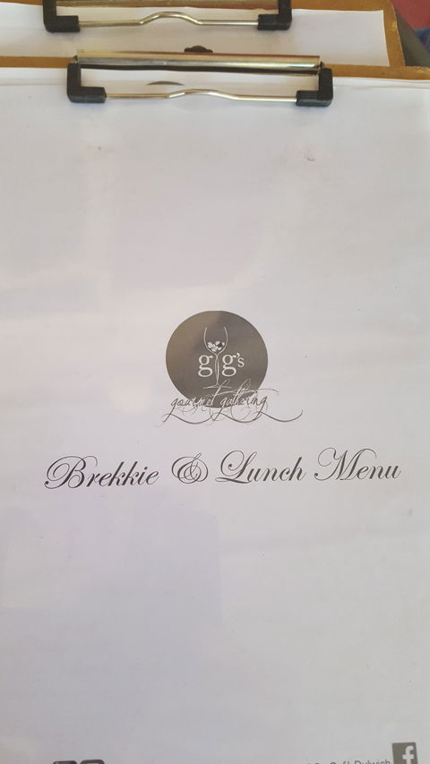 GG's Cafe Dulwich - Hotel WA 4