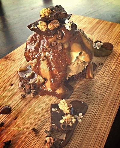 Lakeview Espresso - Hotel WA 5