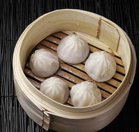 Lok Lok Dumpling Bar Macquarie Centre - Hotel WA