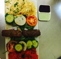 Tandoori Hut Indian Restaurant - Hotel WA