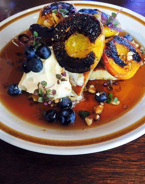 The Blue Poppy - Hotel WA 7
