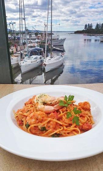 The Goni's Schnitzelria - Hotel WA 17