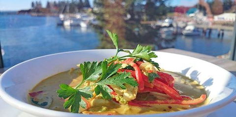The Goni's Schnitzelria - Hotel WA 19