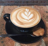Arthur Street Cafe - Hotel WA