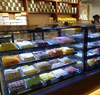 Chatkazz Sweets  Namkeen - Hotel WA