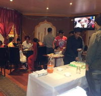 Daawat Indian Feast - Hotel WA