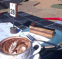 Forestway Fresh Cafe