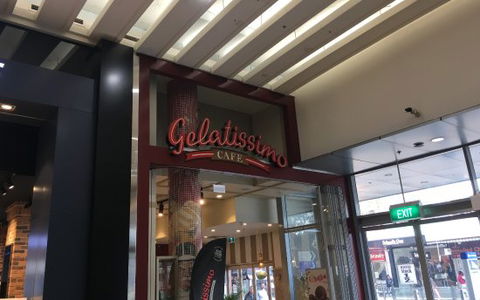 Gelatissimo - Hotel WA 0