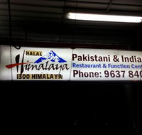 Himalaya Granville - Hotel WA