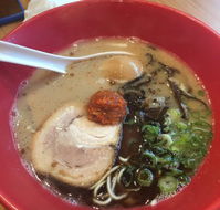 Ippudo - Hotel WA