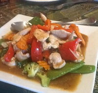 Kasalong Thai Cuisine - Hotel WA
