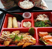 Katsu Sushi Train Beecroft - Hotel WA