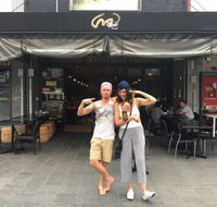 Mie Thai Gymea - Hotel WA