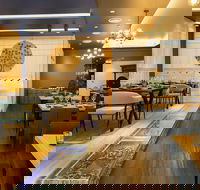 Moyashi - Hotel WA