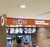 Oporto Macquarie - Hotel WA