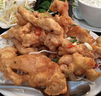 Pho Noodle House - Hotel WA