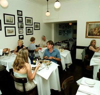 Sevardi Cucina Italiana - Hotel WA