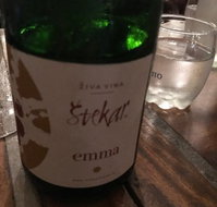 Sevardi Wine and Tapas Bar - Hotel WA