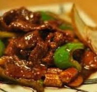 So Good Asian Cuisine - Hotel WA