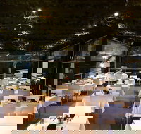 Spada Kitchen  Bar - Hotel WA