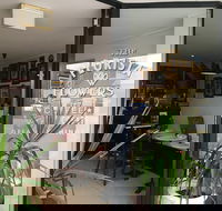 The Florista Sydney - Hotel WA