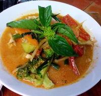 Time 4 Thai - Hotel WA