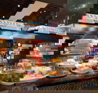 Tokyo Sushi Train - Macquarie - Hotel WA