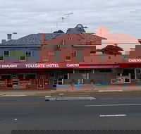 Tollgate Hotel - Hotel WA